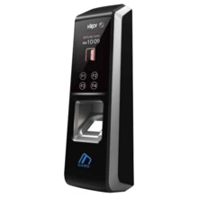VIRDI AC2200RF Virdi - Lector biométrico autónomo - 1000 huellas, 100000 registros - Tiempo de verificación 1:1 &amp;lt; 1 s - T