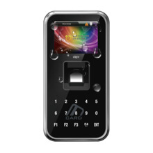 Virdi CONAC-789 AC5000PLUS RF Lector biométrico ViRDI para Control de Acceso y Presencia con lector de tarjetas EM 125KHz y pant