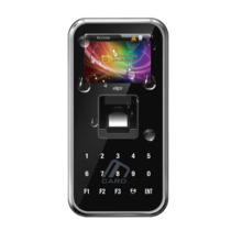 Virdi CONAC-793 AC-5000PLUS SC Lector biométrico ViRDI para Control de Acceso y Presencia con lector de tarjetas MIFARE 13,56MHz