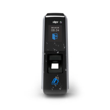 Virdi CONAC-795 AC-2200-H SC Lector biométrico ViRDI para Control de Acceso y Presencia con lector de tarjetas MIFARE 13,56MHz y