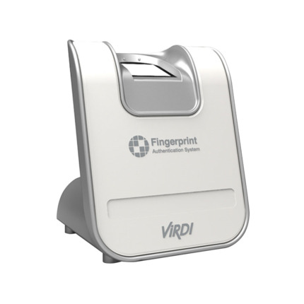 Comprar Virdi CONAC-798 FOH02 RF Terminal ViRDI de enrolamiento de huellas y tarjetas EM 125 KHz para Control de Accesos y Presencia. Detección de huella falsa. Almacenamiento de datos de huellas dactilares en tarjetas inteligentes. Dispositivo USB 2.0 P