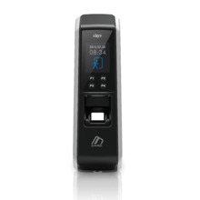 Virdi CONAC-811 AC-2100PLUS SC Lector biométrico ViRDI para Control de Acceso y Presencia con lector de tarjetas MIFARE 13,56MHz