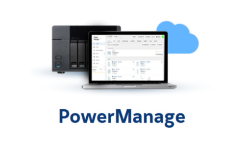 Visonic 0-703774 Power Manage v4.4 para 2500 licencias para centrales Power Neo y Pro