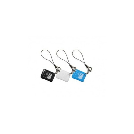 Comprar PACK 3 TAGS Pack de 3 tags de proximidad colores variados