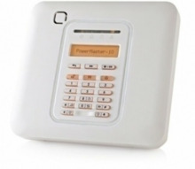 Visonic PMASTER 10PG2 JADE-P Central vía radio PowerMaster-10 en portugués