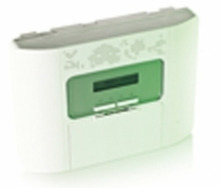 Visonic PMASTER 30PG2PANEL-P Central vía radio PowerMaster-30 en portugués