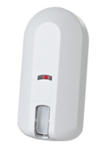 Visonic TOWER 12 AM Detector doble tecnología anti-vandálico con AM, grado 3