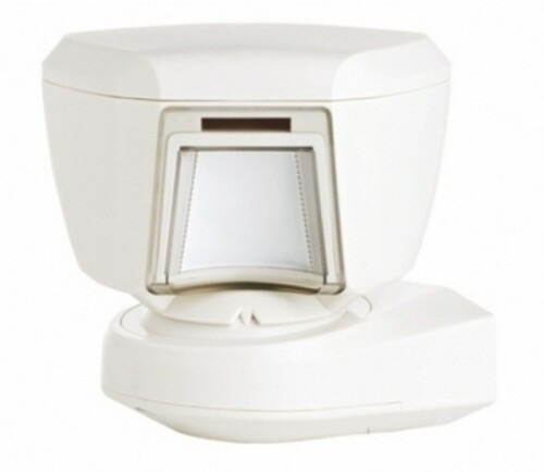 Visonic TOWER 20 AM PG2 Detector volumétrico PIR para exterior vía radio