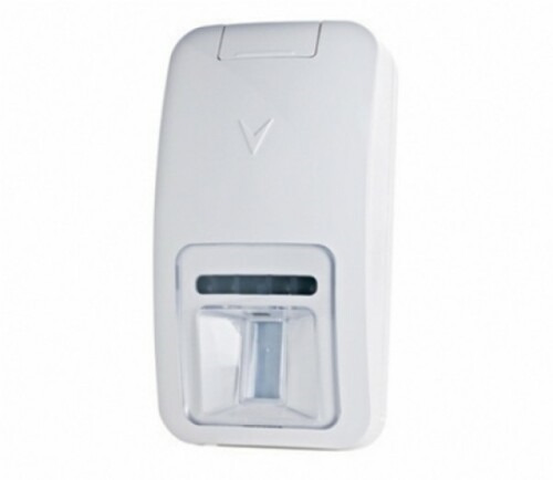 Visonic TOWER 30 AM PG2 Detector volumétrico PIR con antienmascaramiento vía radio