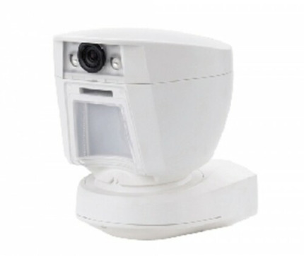 Comprar TOWERCAM PG2 Detector volumétrico PIR para exterior vía radio con cámara