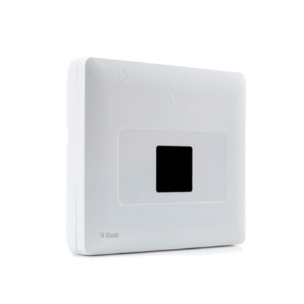 Comprar Visonic VISONIC-18N PMASTER-33 SP Central compacta vía radio de 64 zonas PowerMaster-33.