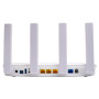 VSOL HG3110AX-XGS V-SOL Router ONT Wi-Fi 6 - 1X PON 1x LAN RJ45 2.5GE 3x LAN RJ45 GE 1x RJ11  - 802.11ax 2x2 doble banda 2.4 y 5 (2)