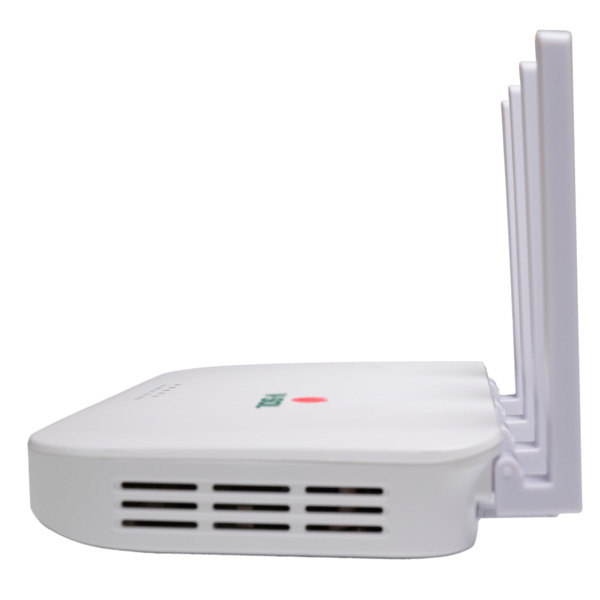 VSOL HG3110AX-XGS V-SOL Router ONT Wi-Fi 6 - 1X PON 1x LAN RJ45 2.5GE 3x LAN RJ45 GE 1x RJ11  - 802.11ax 2x2 doble banda 2.4 y 5 (5)