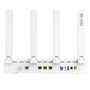 VSOL HG3232AX30T V-SOL Router ONT Wi-Fi 6 - 1X PON  4x LAN RJ45 GE 1x RJ11 1x CATV 1x USB3.0 - 802.11ax 3x3 doble banda 2.4 y 5G (6)