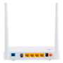 VSOL HG325N V-SOL Router ONT Wi-Fi 4 - 1X PON  4x LAN RJ45 10/100/1000Mbps 1x RJ11 - 802.11 b/g/n - Ideal para FTTH doméstico y (2)