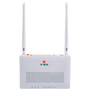 VSOL HG325N V-SOL Router ONT Wi-Fi 4 - 1X PON  4x LAN RJ45 10/100/1000Mbps 1x RJ11 - 802.11 b/g/n - Ideal para FTTH doméstico y (6)