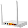 VSOL HG325N V-SOL Router ONT Wi-Fi 4 - 1X PON  4x LAN RJ45 10/100/1000Mbps 1x RJ11 - 802.11 b/g/n - Ideal para FTTH doméstico y (8)