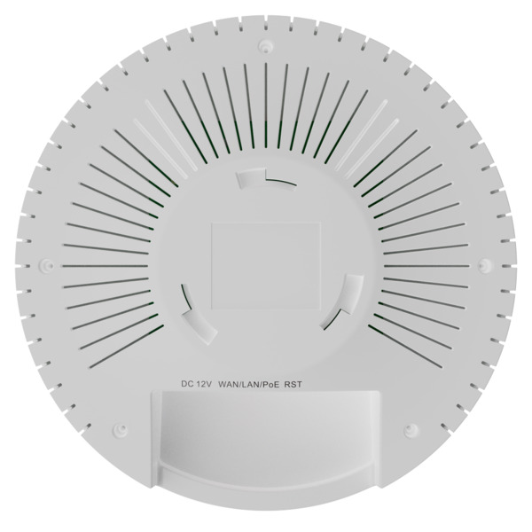 VSOL HG5063C-AX30-1Q VSOL - AP Omnidireccional Wi-Fi 6  - Frecuencia 2.4 y 5 GHz  - Soporta 802.11a/b/g/n/ac/ax - Velocidad tran (3)