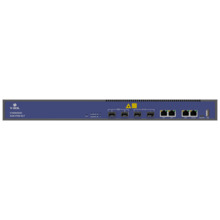 VSOL V1600XG02 V-SOL  2 GPON XG-PON/XGS-PON OLT -  Puertos RJ45 10/100/1000 Mbps +  Puerto SFP+ 1/10Gigabit - Hasta 256 ONT por