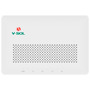 VSOL V1805P-U V-Sol Splitter de fibra óptica con alimentación -  Longitud de onda 1260 nm hasta 1650nm - PON estándar ( compatib (4)