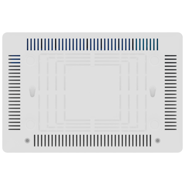 VSOL V1805P-U V-Sol Splitter de fibra óptica con alimentación -  Longitud de onda 1260 nm hasta 1650nm - PON estándar ( compatib (5)
