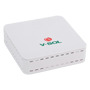 VSOL V2801RD V-SOL ONT XPON - 1X PON  1x LAN RJ45 10/100/1000Mbps  - Ideal para FTTH doméstico y empresarial (4)