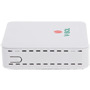 VSOL V2801RD V-SOL ONT XPON - 1X PON  1x LAN RJ45 10/100/1000Mbps  - Ideal para FTTH doméstico y empresarial (6)