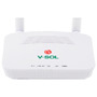 VSOL V2801RGW V-SOL Router ONT Wi-Fi 4 - 1X PON  1x LAN RJ45 10/100/1000Mbps - 802.11ac 2x2 doble banda 2.4 y 5GHz  - Ideal para (2)