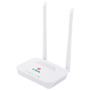 VSOL V2801RGW V-SOL Router ONT Wi-Fi 4 - 1X PON  1x LAN RJ45 10/100/1000Mbps - 802.11ac 2x2 doble banda 2.4 y 5GHz  - Ideal para (4)