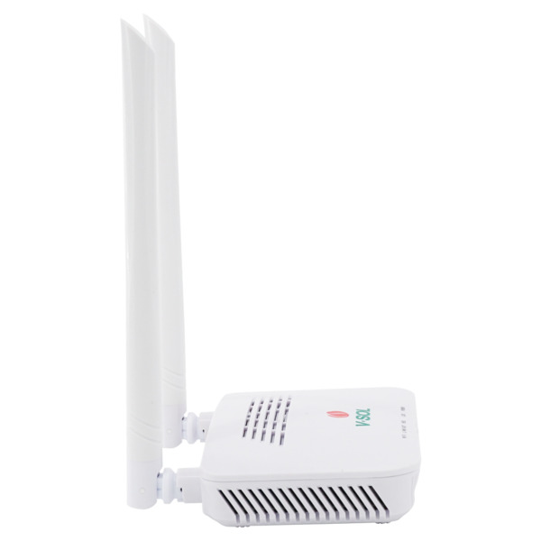 VSOL V2801RGW V-SOL Router ONT Wi-Fi 4 - 1X PON  1x LAN RJ45 10/100/1000Mbps - 802.11ac 2x2 doble banda 2.4 y 5GHz  - Ideal para (5)