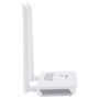 VSOL V2801RGW V-SOL Router ONT Wi-Fi 4 - 1X PON  1x LAN RJ45 10/100/1000Mbps - 802.11ac 2x2 doble banda 2.4 y 5GHz  - Ideal para (6)