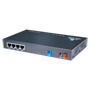 VSOL V2804-4GL-PSE V-SOL - 1*XPON+4GE(PoE+) ONU -  4x RJ45 10/100/1000Mbps PoE+/PoE,IEEE 802.at/af - Funciones de capa 2 - Ideal (2)