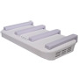 VSOL V2804AX15 V-SOL Router ONT Wi-Fi 6 AX1500 - 1X PON  4x LAN RJ45 10/100/1000Mbps 1x USB3.0 - 802.11ac 2x2 doble banda 2.4 y (8)