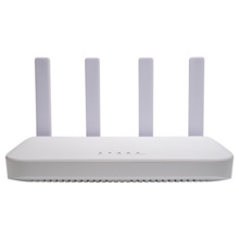 VSOL V2804AX15 V-SOL Router ONT Wi-Fi 6 AX1500 - 1X PON  4x LAN RJ45 10/100/1000Mbps 1x USB3.0 - 802.11ac 2x2 doble banda 2.4 y
