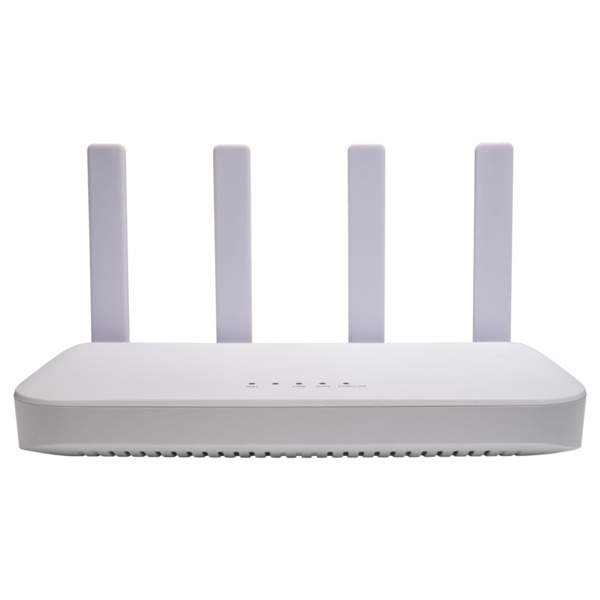 VSOL V2804AX15 V-SOL Router ONT Wi-Fi 6 AX1500 - 1X PON 4x LAN RJ45 10/100/1000Mbps 1x USB3.0 - 802.11ac 2x2 doble banda 2.4 y