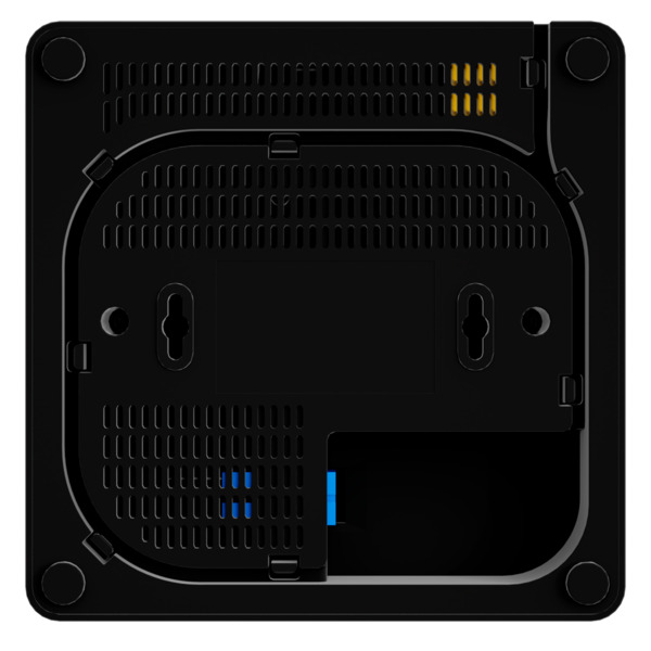 VSOL V2902A-XGS V-SOL ONT XPON - 1X PON  1x LAN RJ45 GE 1x LAN RJ45 10GE   - Ideal para FTTH doméstico y empresarial (3)
