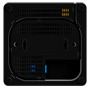 VSOL V2902A-XGS V-SOL ONT XPON - 1X PON  1x LAN RJ45 GE 1x LAN RJ45 10GE   - Ideal para FTTH doméstico y empresarial (4)