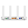 VSOL VSOL-HG3110AX-XGS V-SOL Router ONT Wi-Fi 6 - 1X PON 1x LAN RJ45 2.5GE 3x LAN RJ45 GE 1x RJ11  - 802.11ax 2x2 doble banda 2. (2)