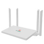 VSOL VSOL-HG5013-4G V-SOL Router Wi-Fi 6 AX3000 - 4 Puertos RJ45 10/100/1000 Mbps - 802.11ax 2x2 y doble banda 2,4 y 5 GHz - Peq (6)