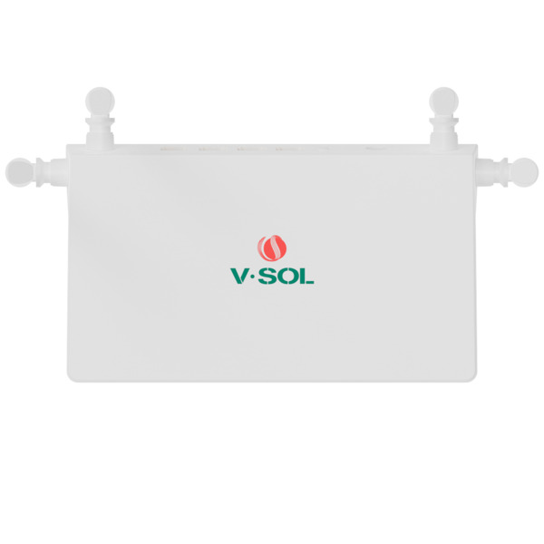 VSOL VSOL-HG5013-4G V-SOL Router Wi-Fi 6 AX3000 - 4 Puertos RJ45 10/100/1000 Mbps - 802.11ax 2x2 y doble banda 2,4 y 5 GHz - Peq (9)