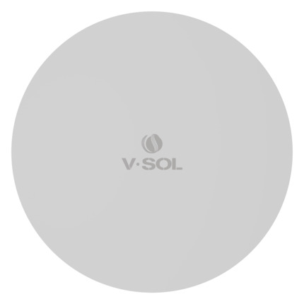 Comprar VSOL VSOL-HG5063C-AX30-1Q VSOL - AP Omnidireccional Wi-Fi 6  - Frecuencia 2.4 y 5 GHz  - Soporta 802.11a/b/g/n/ac/ax - Velocidad transmisión hasta 3000 Mbps - Antenas MIMO 2X2 en 2.4GHz, 3x3 en 5GHz