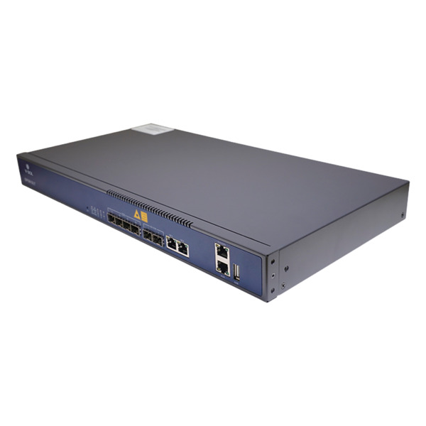 VSOL VSOL-V1600G0-B V-SOL 4 Puertos Pon Gpon OLT  - 2 Puertos RJ45 10/100/1000 Mbps +  Puerto SFP+ 1/10Gigabit - Hasta 128 ONT p (5)