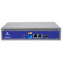 VSOL VSOL-V1600GS-F V-SOL Single Pon Gpon OLT  - 2 Puertos RJ45 10/100/1000 Mbps + 1 Puerto SFP+ 1/10Gigabit - Hasta 128 ONT por (2)