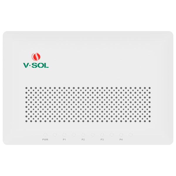 VSOL VSOL-V1805P-U V-Sol Splitter de fibra óptica con alimentación -  Longitud de onda 1260 nm hasta 1650nm - PON estándar ( com (3)