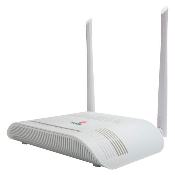 VSOL VSOL-V2802GWT V-SOL Router ONT Wi-Fi 4 CATV - 1X PON  1x LAN RJ45 FE 1x LAN RJ45 GE 1x CATV - 802.11ac 2x2 doble banda 2.4 (5)