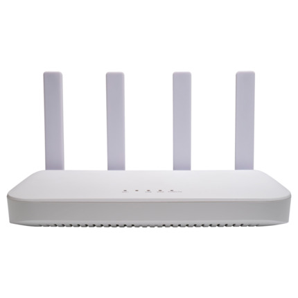 Comprar VSOL VSOL-V2804AX15 V-SOL Router ONT Wi-Fi 6 AX1500 - 1X PON  4x LAN RJ45 10/100/1000Mbps 1x USB3.0 - 802.11ac 2x2 doble banda 2.4 y 5GHz  - Ideal para FTTH doméstico y empresarial - Diseñado para crear una red Mesh completa