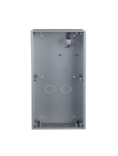 (VTM127) ACCESSORIES NON ISSUE CARD 0-CH FLUSH MOUNTED BOX (1.0.01.15.11297)