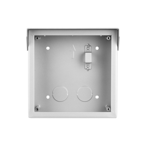 (VTM75) DAHUA CUBIERTA PARA LA LLUVIA MONTADA EN SUPERFICIE (1)