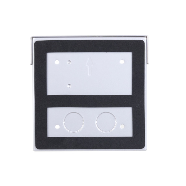 (VTM75) DAHUA CUBIERTA PARA LA LLUVIA MONTADA EN SUPERFICIE (2)