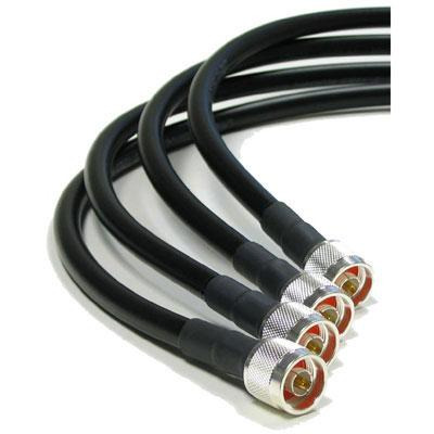 WairLink CABLE-ANT-3 Cable para Antena WiFi 3 metros (1)
